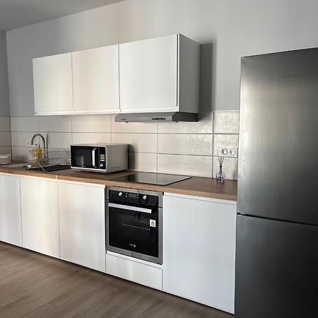 Immeuble La Doa Proche Chu Apartment Saint-Priest-en-Jarez Luaran gambar