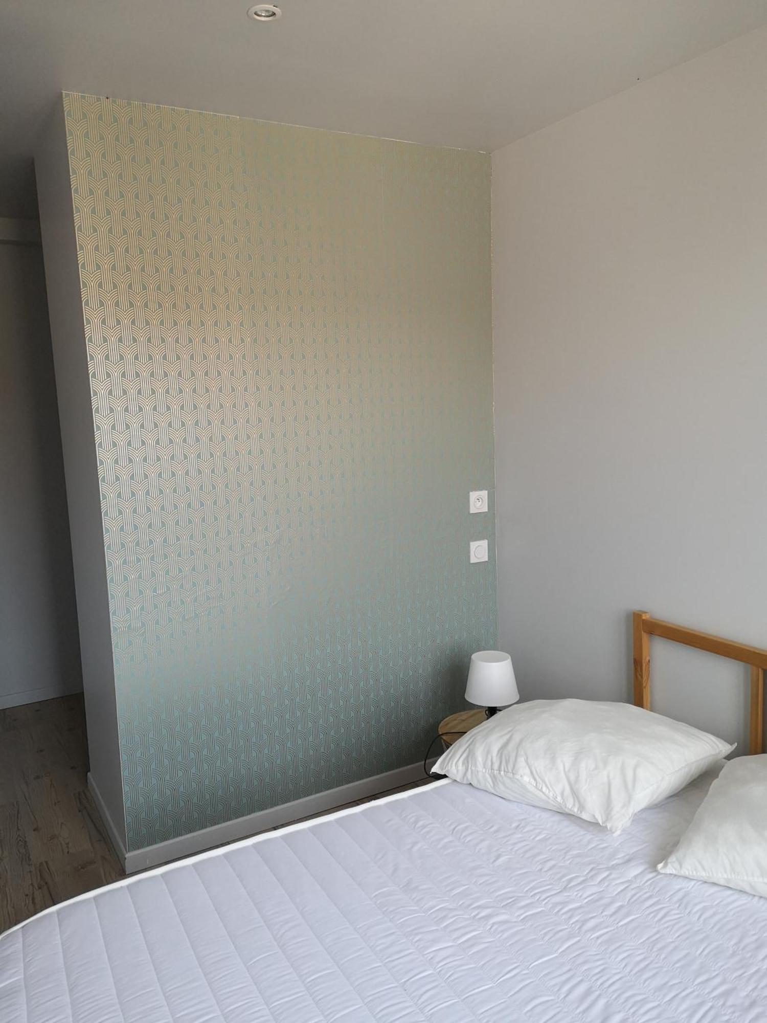 Immeuble La Doa Proche Chu Apartment Saint-Priest-en-Jarez Luaran gambar