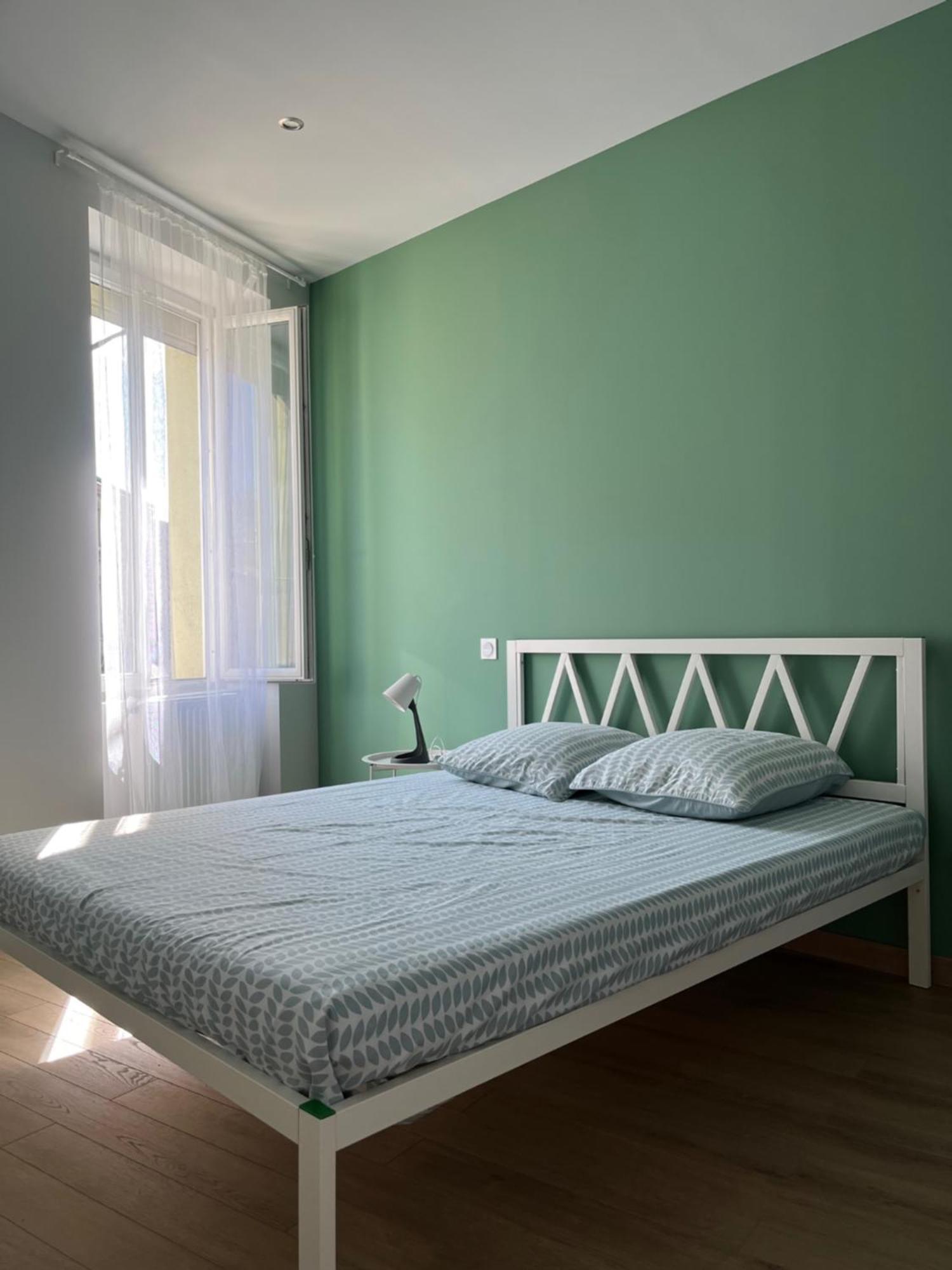 Immeuble La Doa Proche Chu Apartment Saint-Priest-en-Jarez Luaran gambar