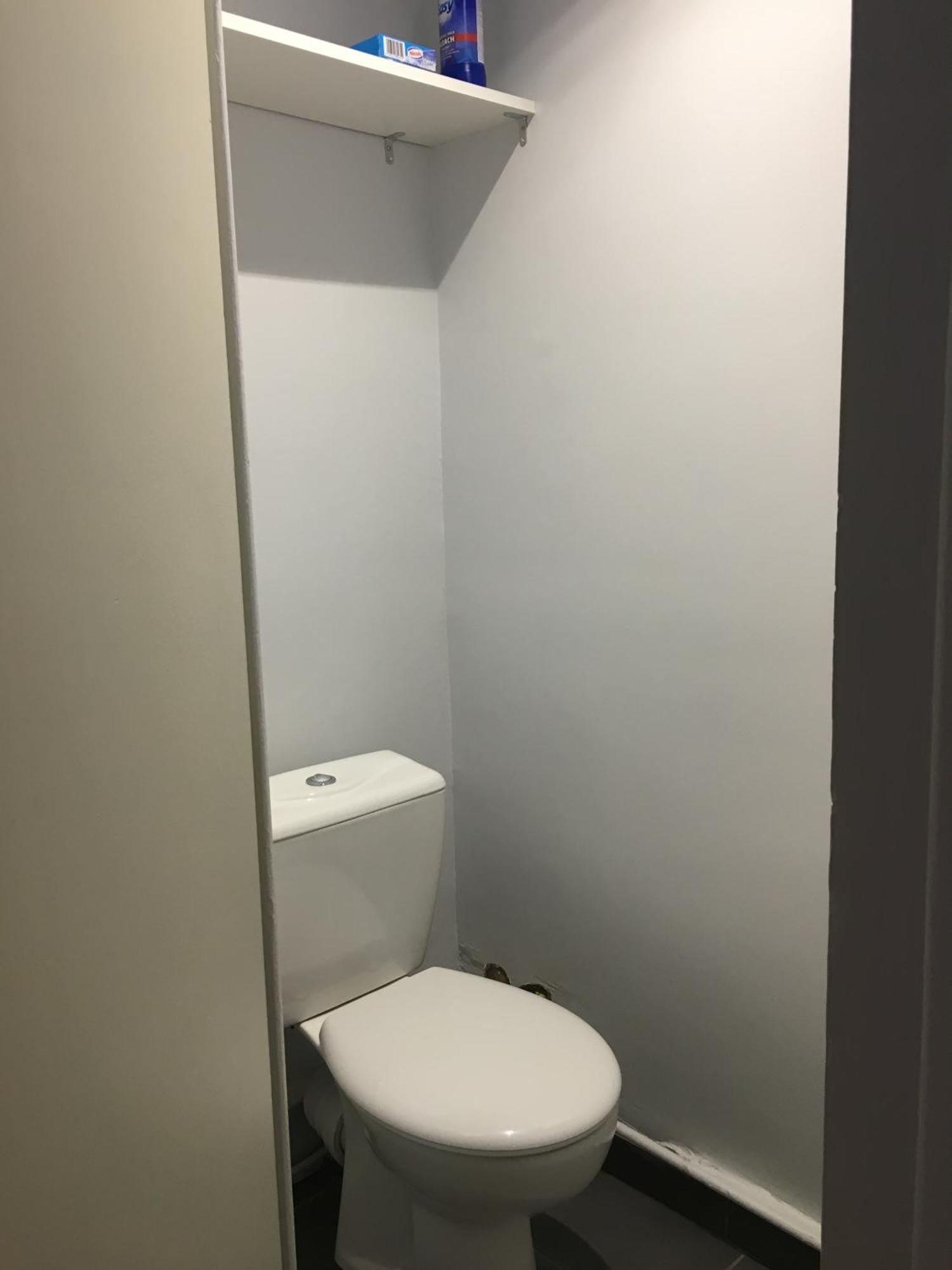Immeuble La Doa Proche Chu Apartment Saint-Priest-en-Jarez Luaran gambar