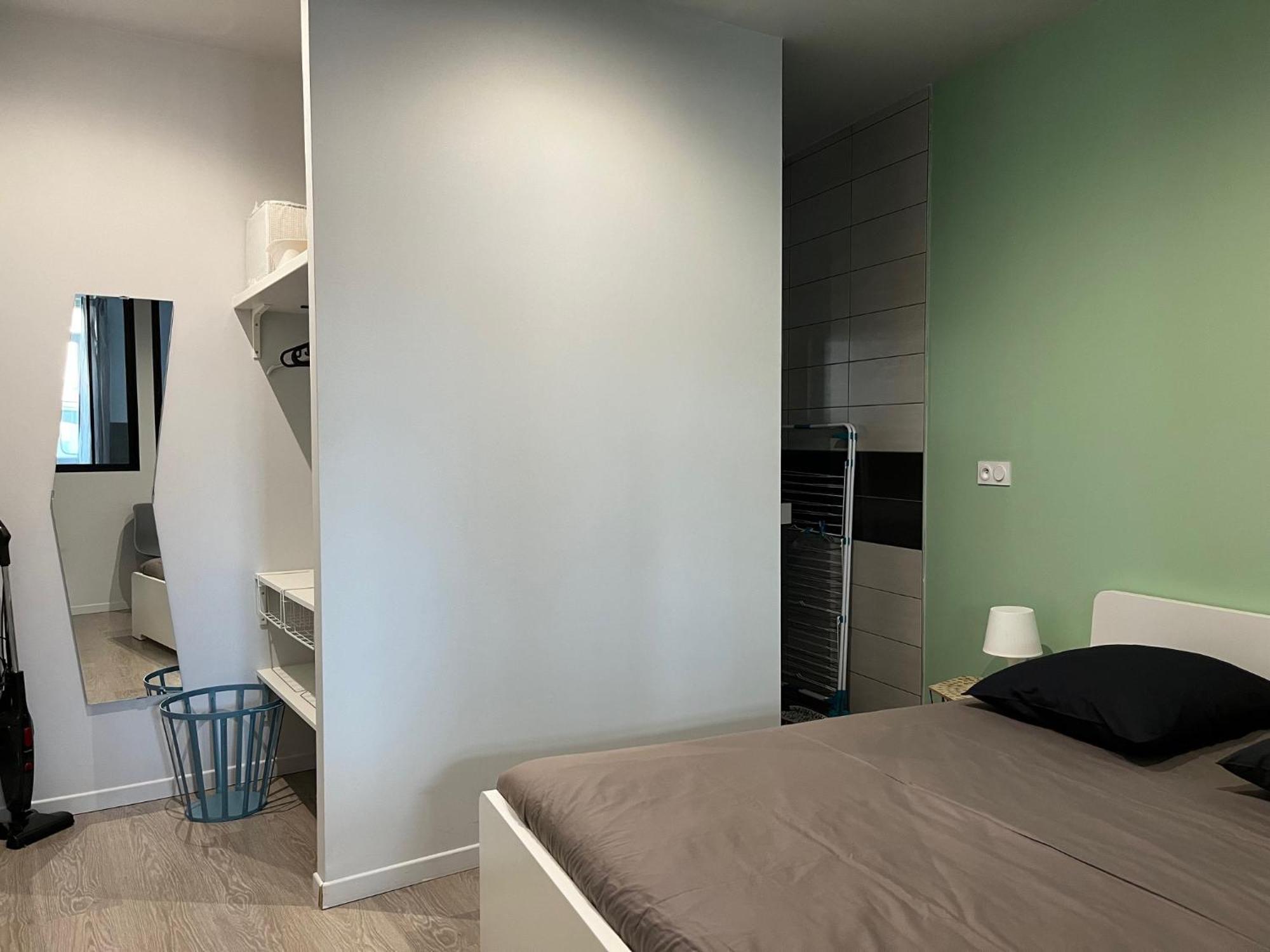 Immeuble La Doa Proche Chu Apartment Saint-Priest-en-Jarez Luaran gambar