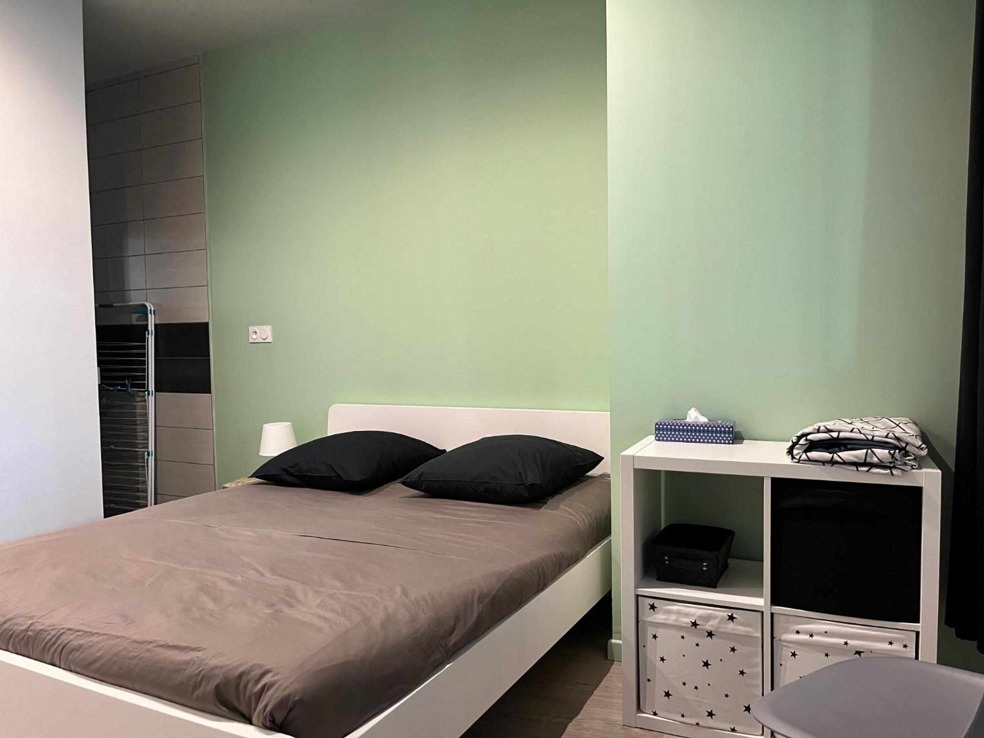 Immeuble La Doa Proche Chu Apartment Saint-Priest-en-Jarez Luaran gambar