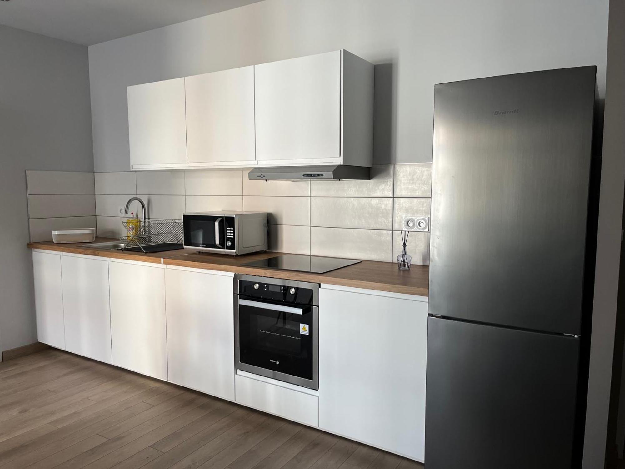 Immeuble La Doa Proche Chu Apartment Saint-Priest-en-Jarez Luaran gambar
